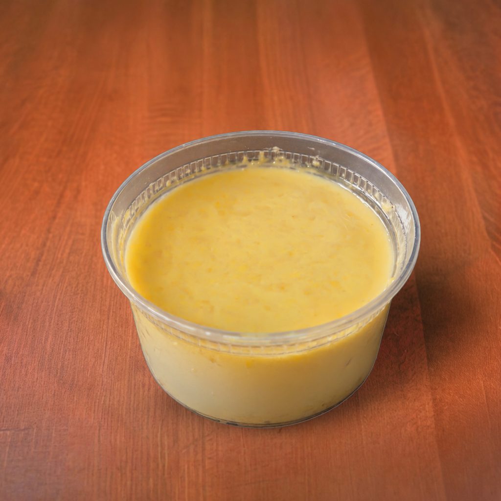 Kesari Kheer.