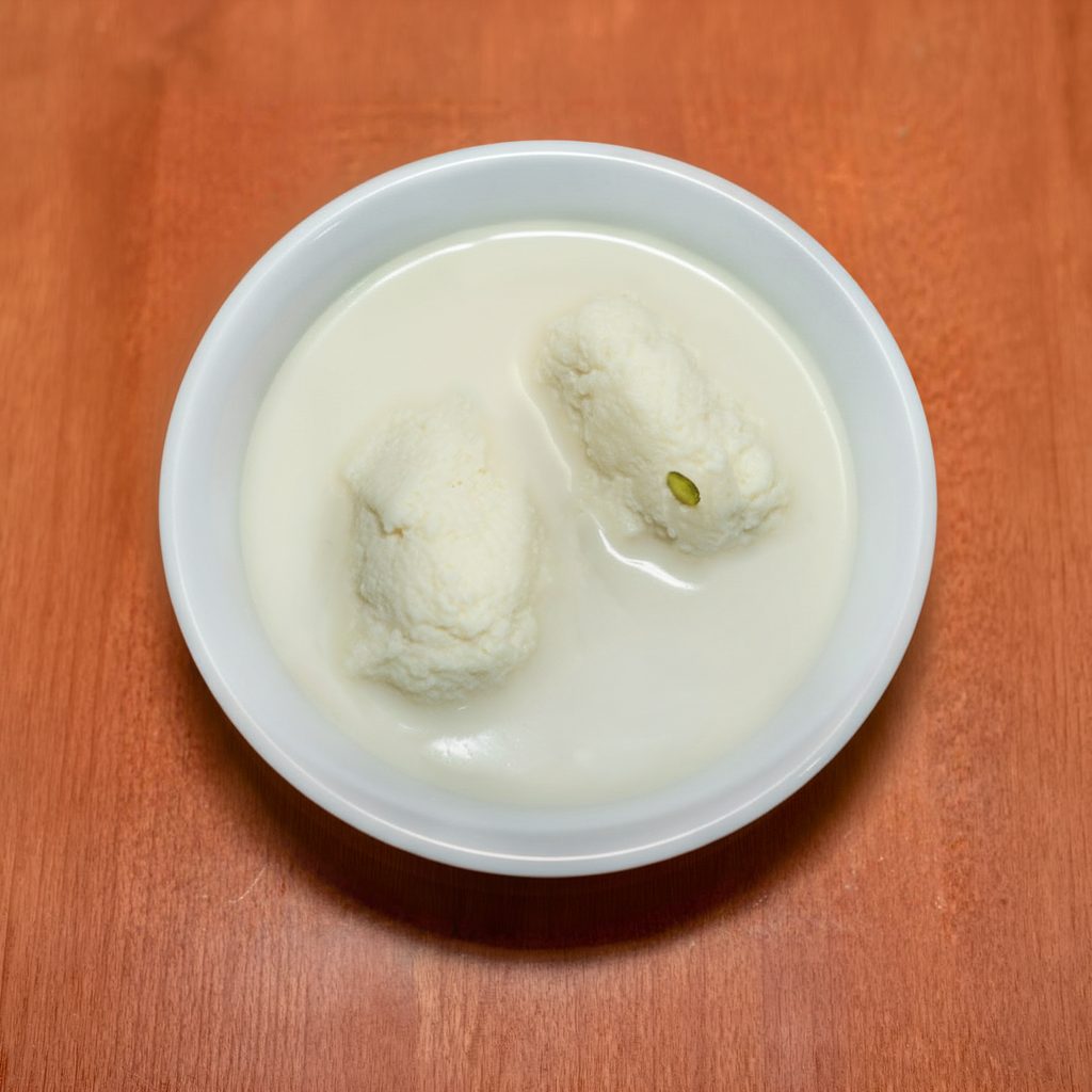 Ras Malai.
